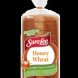 bread honey wheat