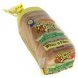 healthline white 'n fiber bread