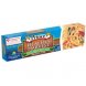 Prince healthy harvest whole wheat blend pasta, spaghetti style Calories