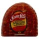 Sara Lee premium turkey ham honey roasted Calories