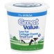 cottage cheese fat free