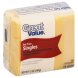 fat free pasteurized process product cheese