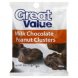 peanut clusters milk chocolate