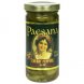 Paesana cherry peppers in oil Calories