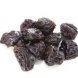 prunes, dehydrated (low-moisture), uncooked