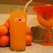 tangerine juice, canned, sweetened