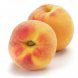 peaches usda Nutrition info
