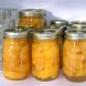peaches, canned, light syrup pack, solids and liquids