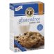 cookie mix gluten free, brown sugar base