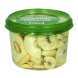 Kleins Naturals apple rings dried Calories
