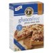 pizza crust mix gluten free