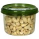Kleins Naturals cashews organic Calories