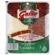 Gallo Salame snack pack Calories