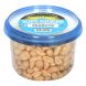 Kleins Naturals peanuts freshly roasted, unsalted Calories