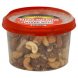 Kleins Naturals mixed nuts freshly roasted, salted Calories