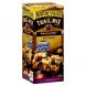 fruit & nut chewy trail mix granols bar