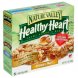 honey nut healthy heart chewy granola bar