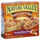 Nature Valley sweet & salty nut roasted mixed nut Calories