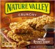 Nature Valley maple brown sugar crunchy granola bars with canadian maple syrup (uk version) Calories