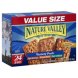 Nature Valley variety pack Calories
