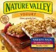 Nature Valley chewy bars protein bar, peanut almond & dark chocolate Calories
