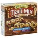 trail mix variety