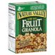 granola fruit