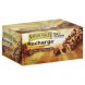 Nature Valley recharge granola bar chewy & crunchy, cherry dark chocolate with almonds Calories