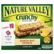 Nature Valley ginger nut crunch granola bars Calories