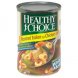 Healthy Choice roasted italian chicken canned soups Calories