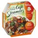 cafe steamers asian inspired beef teriyaki