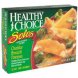 Healthy Choice cheddar broccoli potatoes Calories