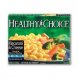 Healthy Choice macaroni and cheese Calories