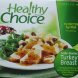 Healthy Choice golden roasted turkey breast traditional classics Calories