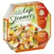 Healthy Choice cafe steamers pineapple chicken Calories