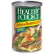Healthy Choice roasted chicken with garlic canned soups Calories