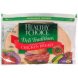 Healthy Choice deli traditions chicken breast oven roasted, hearty deli sliced Calories