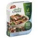 Healthy Choice steaming entrees sundried tomato chicken Calories