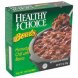 Healthy Choice bowls homestyle chili with beans Calories