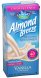 Blue Diamond almond breeze unsweetened original Calories