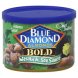 almonds bold, wasabi & soy sauce