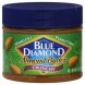 almond butter crunchy