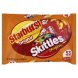 candy variety bag, fun size