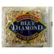 Blue Diamond slivered almonds cooking & baking almonds Calories