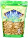 Blue Diamond almonds, whole natural snack pack, 100 calorie package Calories