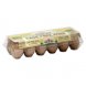 Land OLakes cage free all natural large egg Calories