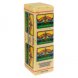 Land OLakes pre sliced pasteurized process cheese food with jalapeno peppers Calories