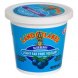 Land OLakes light fat free yogurt blueberry Calories