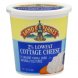 cottage cheese 2% lowfat, small curd