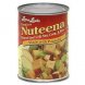 Loma Linda meatless nuteena peanut loaf with soy, corn & rice Calories